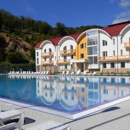 Oras Zlatna Hotel Exterior foto