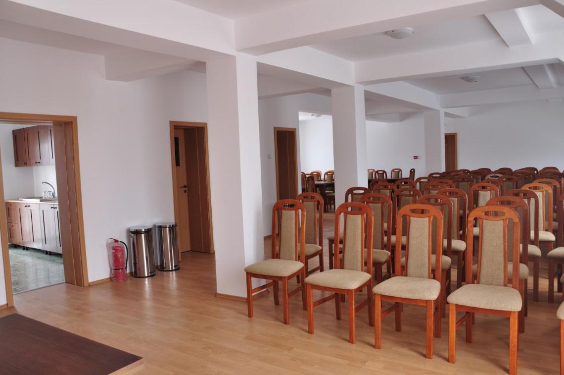 Oras Zlatna Hotel Exterior foto